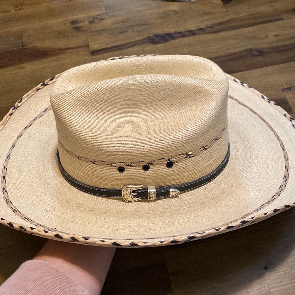 Blue Chair Bay - Kenny Chesney Brand; Cowboy Hat